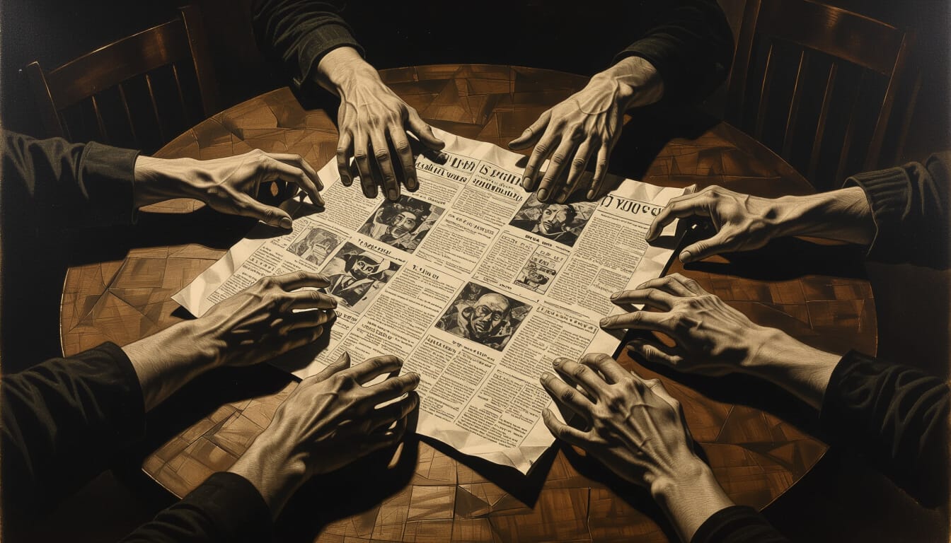 Szele Tamás: Sajtógondokról thumbnail